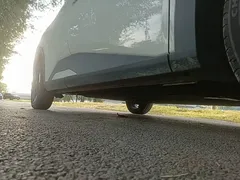 2025 BYD Seagull Smart Driving 305km Freedom, белый — фото 21