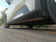 2025 BYD Seagull Smart Driving 305km Freedom, белый — фото 22