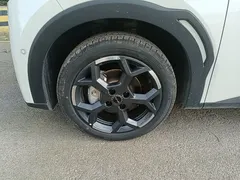 2025 BYD Seagull Smart Driving 305km Freedom, белый — фото 23