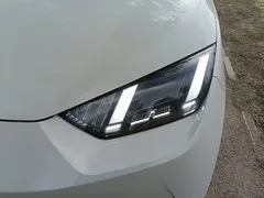 2025 BYD Seagull Smart Driving 305km Freedom, белый — фото 24