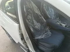 2025 BYD Seagull Smart Driving 305km Freedom, белый — фото 25