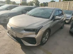 2023 Aion S 580 Mei LFP — фото 1