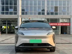 2023 Aion Y Plus 610 Smart Leader NCM — фото 2