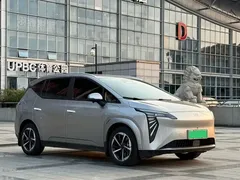 2023 Aion Y Plus 610 Smart Leader NCM — фото 3