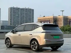 2023 Aion Y Plus 610 Smart Leader NCM — фото 4