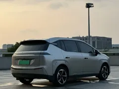 2023 Aion Y Plus 610 Smart Leader NCM — фото 6