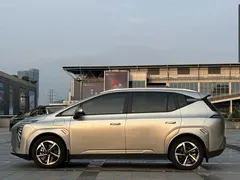 2023 Aion Y Plus 610 Smart Leader NCM — фото 7