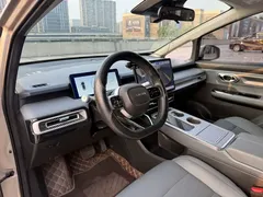 2023 Aion Y Plus 610 Smart Leader NCM — фото 8