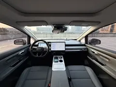 2023 Aion Y Plus 610 Smart Leader NCM — фото 16
