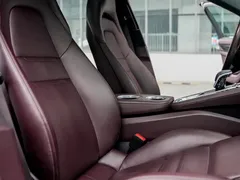 2022 Porsche Panamera 2.9T, белый — фото 6