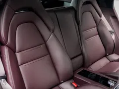 2022 Porsche Panamera 2.9T, белый — фото 8