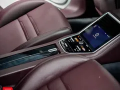 2022 Porsche Panamera 2.9T, белый — фото 10