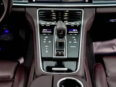2022 Porsche Panamera 2.9T, белый — фото 12