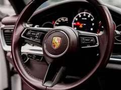 2022 Porsche Panamera 2.9T, белый — фото 14