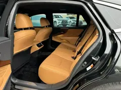 2021 Lexus LS 500h Excellence, чёрный — фото 5