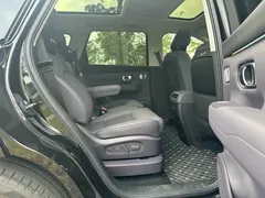 2026 Leapmotor C16 EREV 280 Lidar 6-seat, чёрный — фото 14