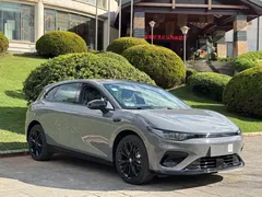 2026 Leapmotor Lafa5 605 Pro — фото 3