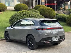 2026 Leapmotor Lafa5 605 Pro — фото 8