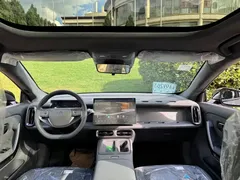 2026 Leapmotor Lafa5 605 Pro — фото 18
