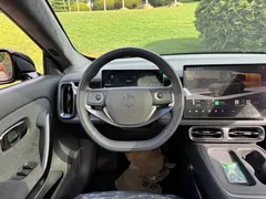 2026 Leapmotor Lafa5 605 Pro — фото 19