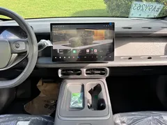 2026 Leapmotor Lafa5 605 Pro — фото 20
