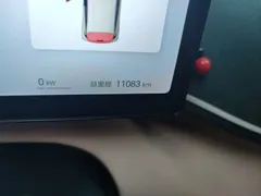 2025 BYD Seagull Smart Driving 305km Freedom, белый — фото 8