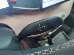 2025 BYD Seagull Smart Driving 305km Freedom, белый — фото 10