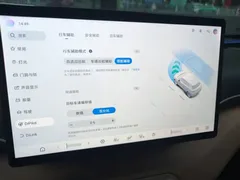 2025 BYD Seagull Smart Driving 305km Freedom, белый — фото 20