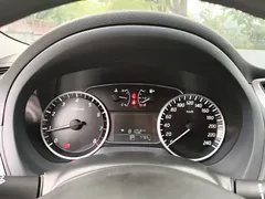 2021 Nissan Sylphy Classic 1.6XE CVT Comfort, чёрный — фото 12