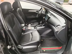 2021 Nissan Sylphy Classic 1.6XE CVT Comfort, чёрный — фото 25