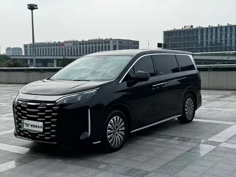 2026 BYD Xia DM-i PHEV 1.5T 218KM Exceed