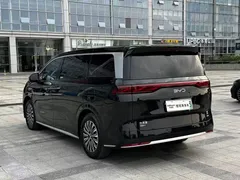 2026 BYD Xia DM-i PHEV 1.5T 218KM Exceed, чёрный — фото 5