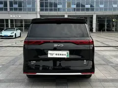 2026 BYD Xia DM-i PHEV 1.5T 218KM Exceed, чёрный — фото 6