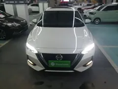 2022 Nissan Sylphy 1.6L XL CVT Enjoy, белый — фото 3