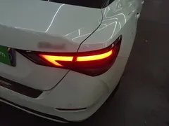 2022 Nissan Sylphy 1.6L XL CVT Enjoy, белый — фото 8