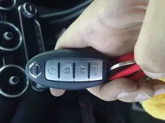 2022 Nissan Sylphy 1.6L XL CVT Enjoy, белый — фото 9