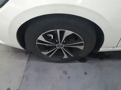 2022 Nissan Sylphy 1.6L XL CVT Enjoy, белый — фото 23