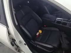 2022 Nissan Sylphy 1.6L XL CVT Enjoy, белый — фото 25