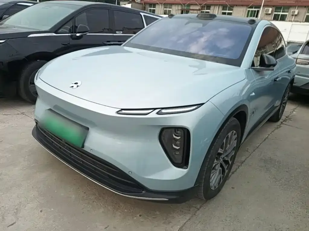 2024 Nio ES6 75kWh