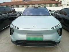 2024 Nio ES6 75kWh, синий — фото 3