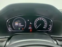 2022 Honda Accord 260TURBO Premium, чёрный — фото 2