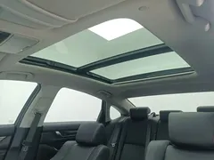 2022 Honda Accord 260TURBO Premium, чёрный — фото 8