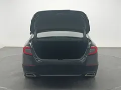 2022 Honda Accord 260TURBO Premium, чёрный — фото 9