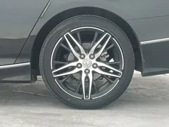 2022 Honda Accord 260TURBO Premium, чёрный — фото 12