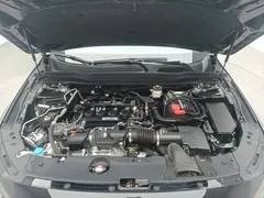 2022 Honda Accord 260TURBO Premium, чёрный — фото 13