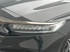 2022 Honda Accord 260TURBO Premium, чёрный — фото 14