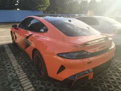 2024 Xiaomi SU7 RWD Long Range Smart Driving — фото 5