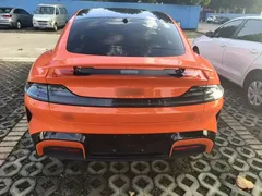 2024 Xiaomi SU7 RWD Long Range Smart Driving — фото 6