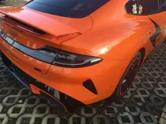 2024 Xiaomi SU7 RWD Long Range Smart Driving — фото 8