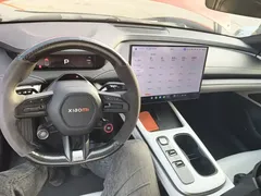 2024 Xiaomi SU7 RWD Long Range Smart Driving — фото 10